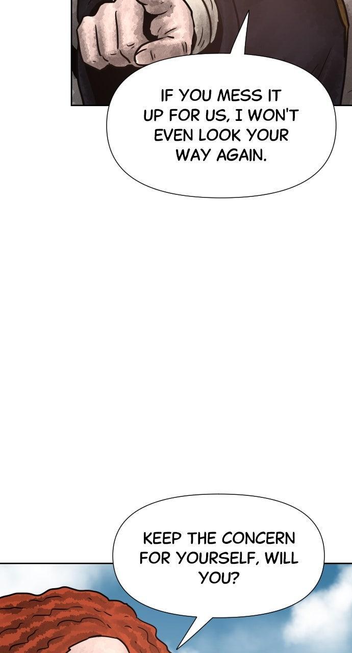 Read Warrior Executioner Manga Online