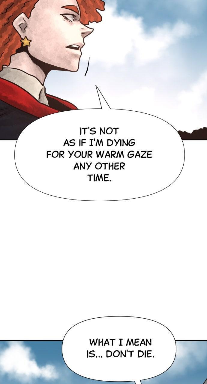Read Warrior Executioner Manga Online