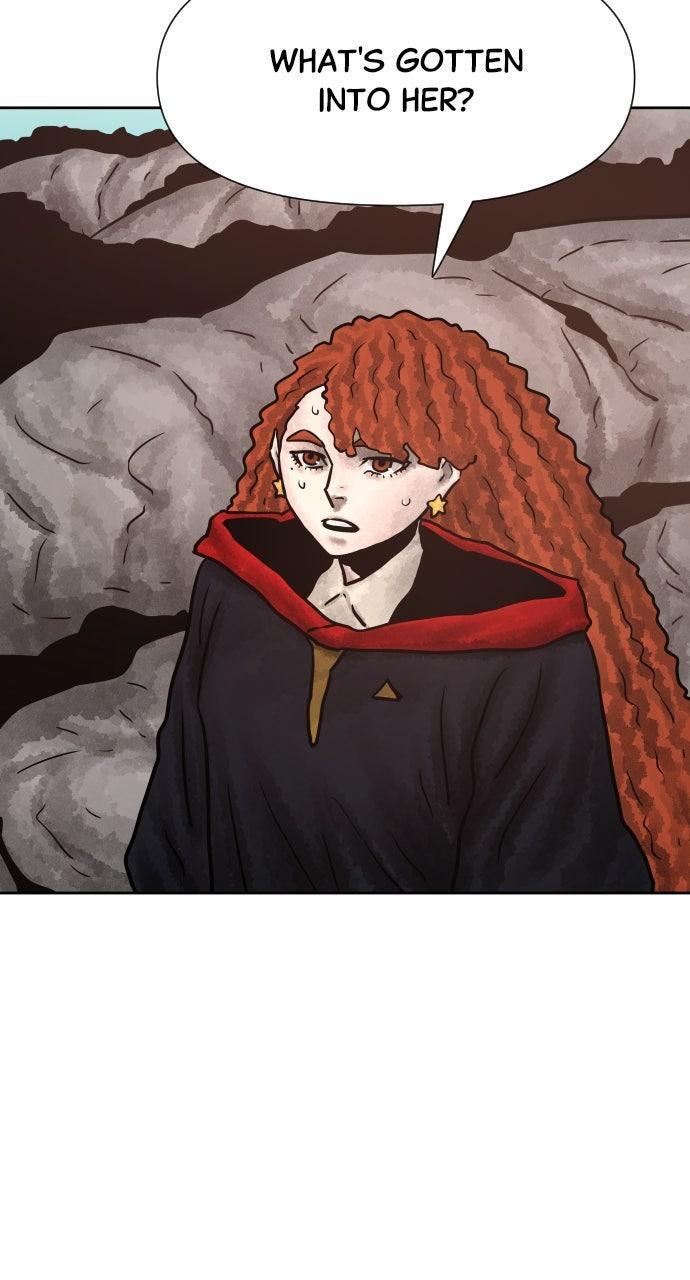 Read Warrior Executioner Manga Online