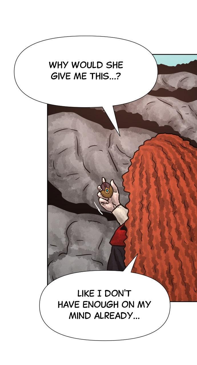 Read Warrior Executioner Manga Online
