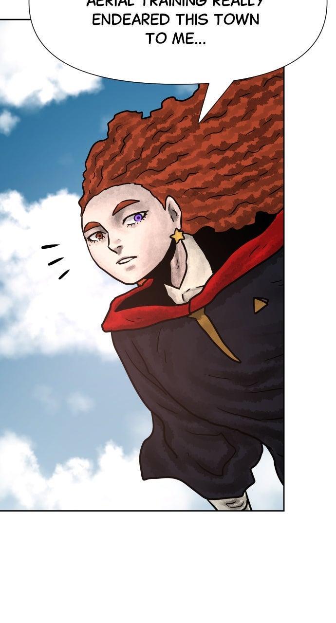 Read Warrior Executioner Manga Online