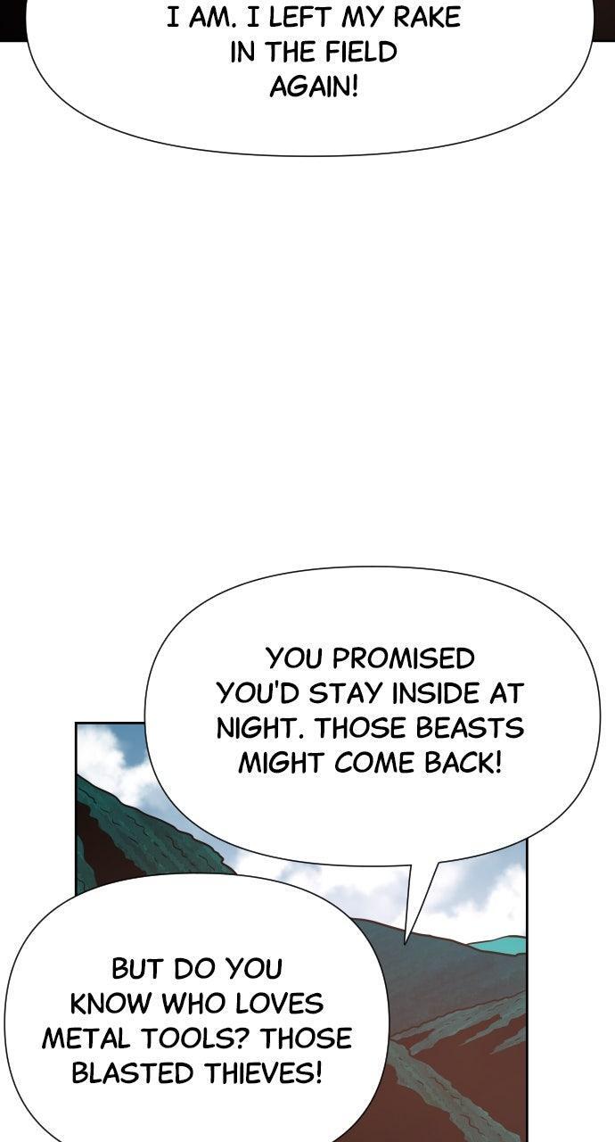 Read Warrior Executioner Manga Online