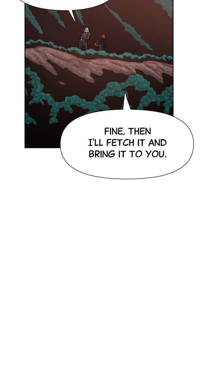 Read Warrior Executioner Manga Online
