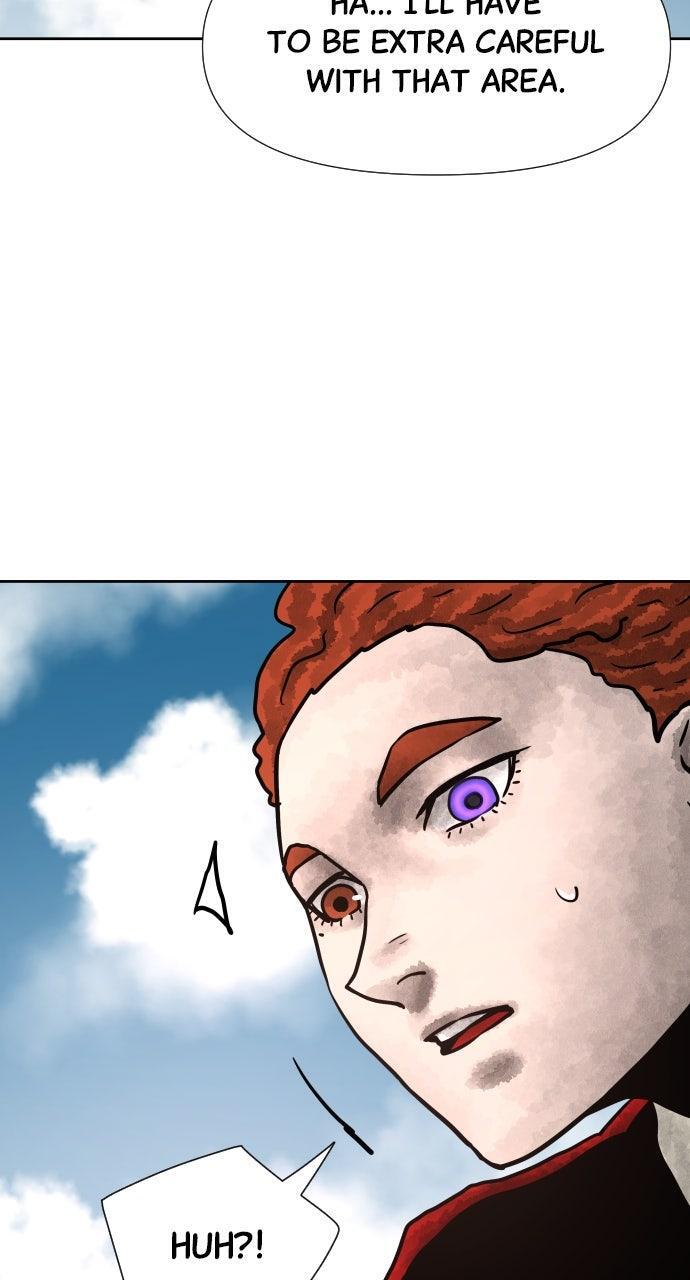Read Warrior Executioner Manga Online