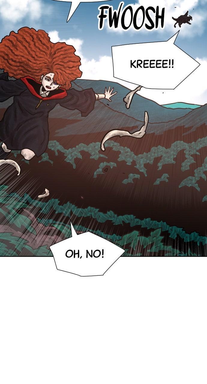Read Warrior Executioner Manga Online