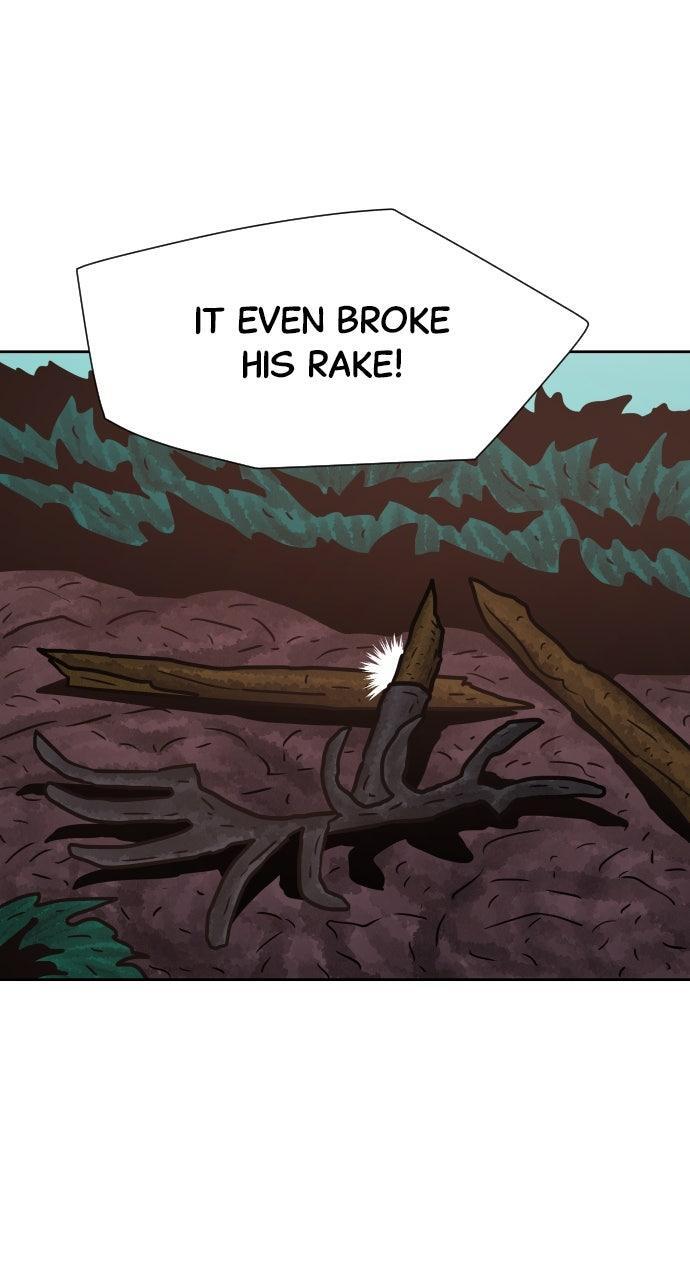 Read Warrior Executioner Manga Online