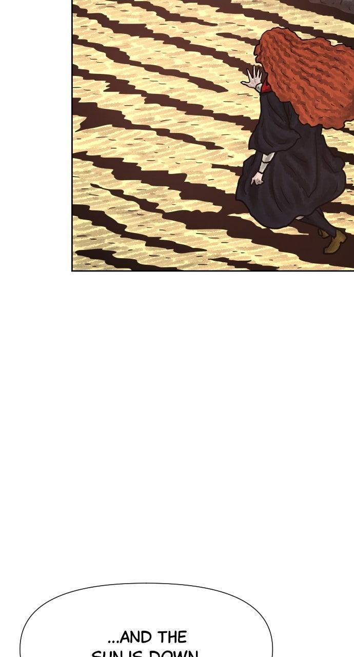 Read Warrior Executioner Manga Online