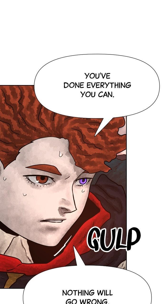 Read Warrior Executioner Manga Online