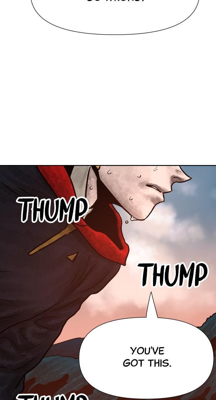 Read Warrior Executioner Manga Online