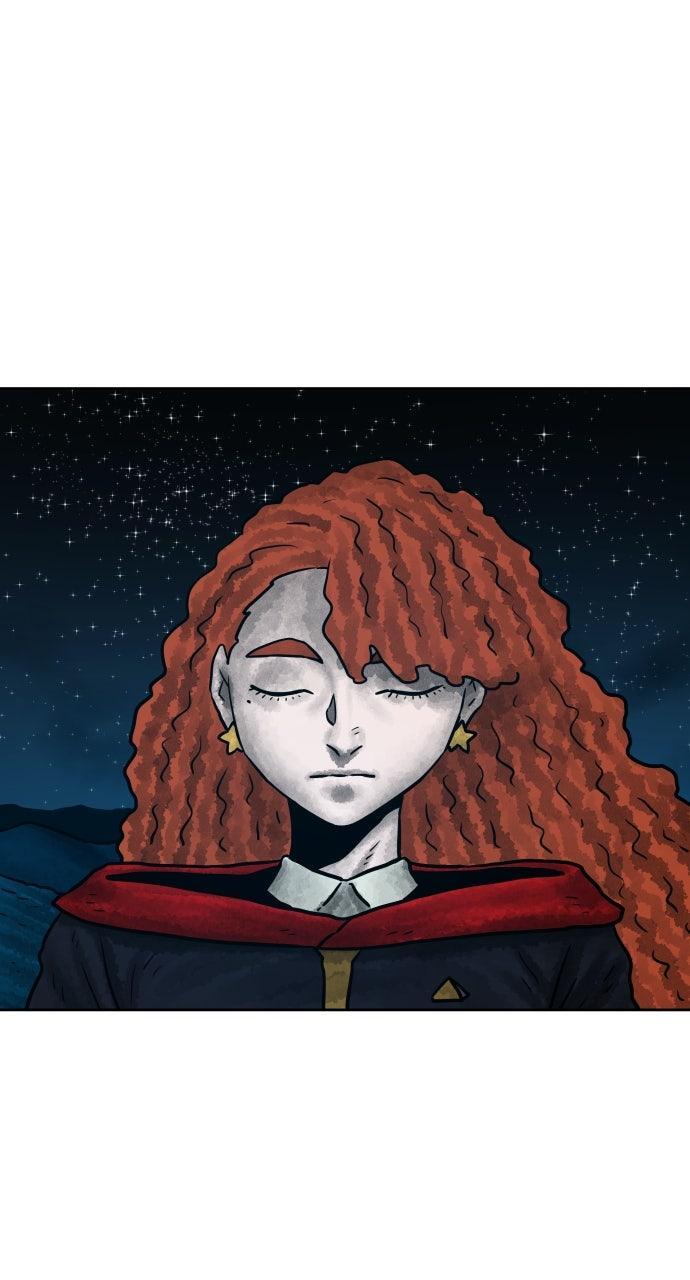Read Warrior Executioner Manga Online