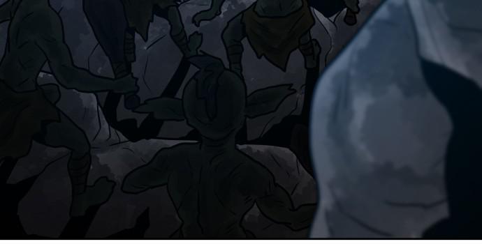 Read Warrior Executioner Manga Online