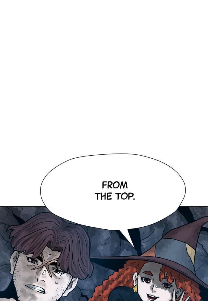 Read Warrior Executioner Manga Online