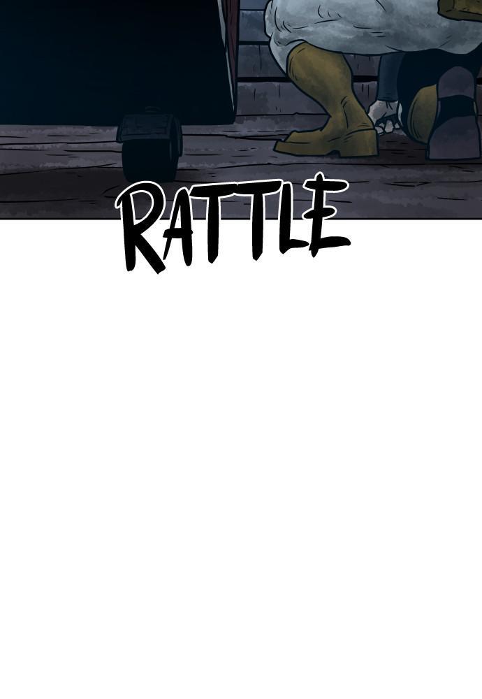 Read Warrior Executioner Manga Online