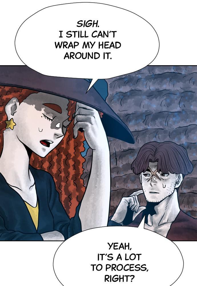 Read Warrior Executioner Manga Online