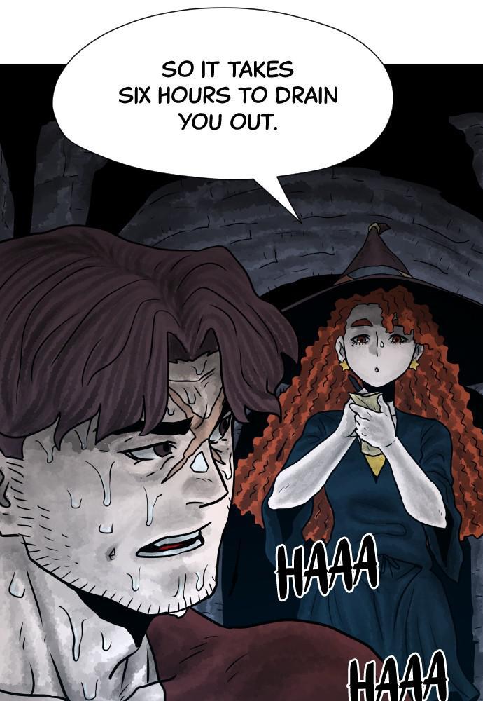 Read Warrior Executioner Manga Online