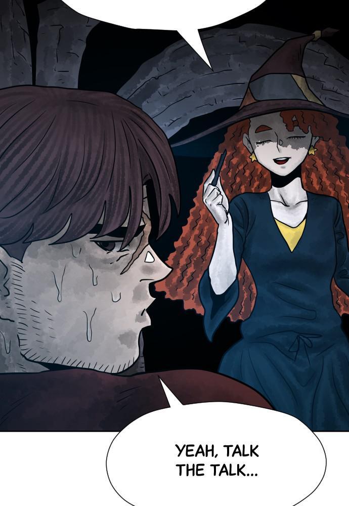 Read Warrior Executioner Manga Online