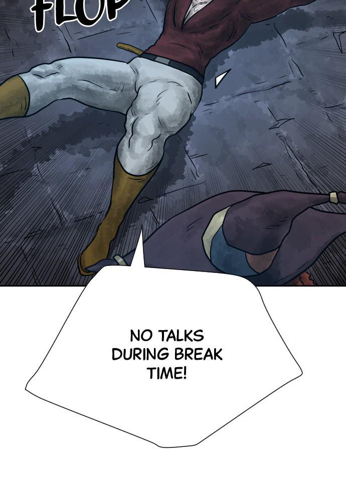 Read Warrior Executioner Manga Online