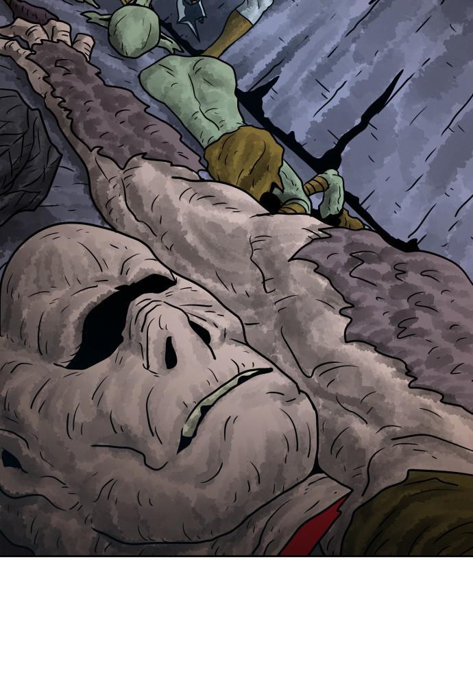Read Warrior Executioner Manga Online