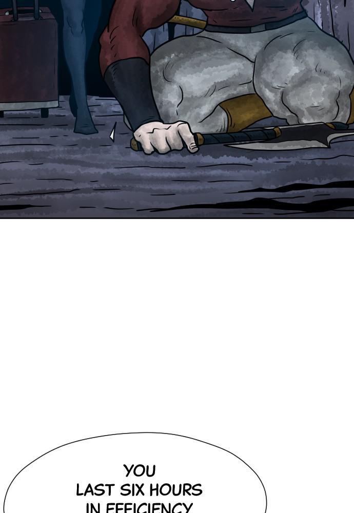 Read Warrior Executioner Manga Online