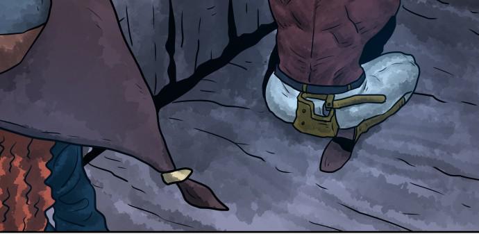 Read Warrior Executioner Manga Online