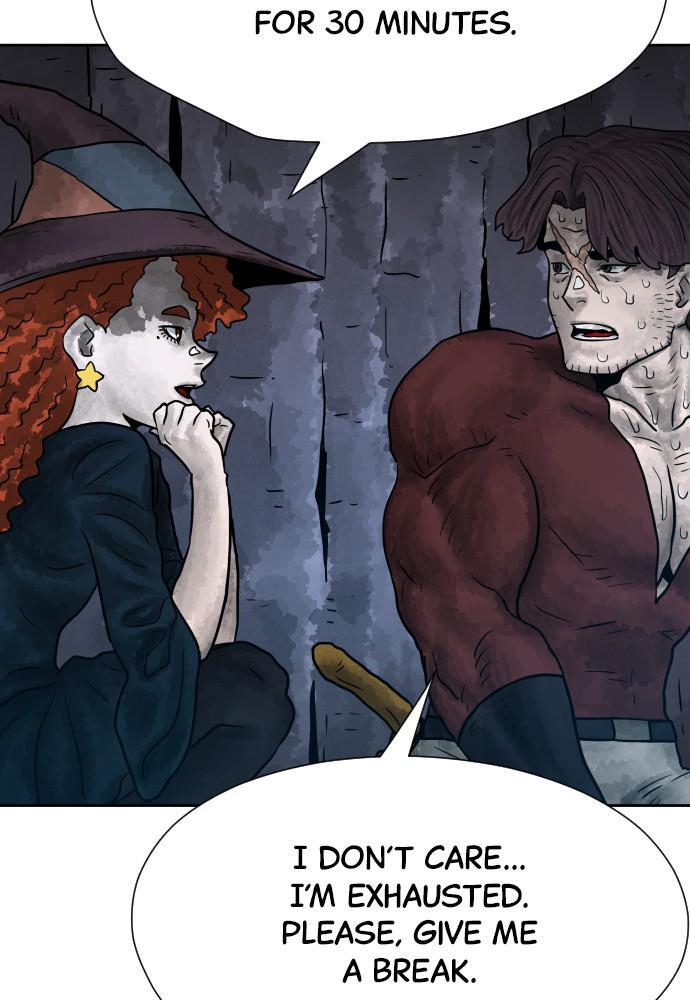 Read Warrior Executioner Manga Online