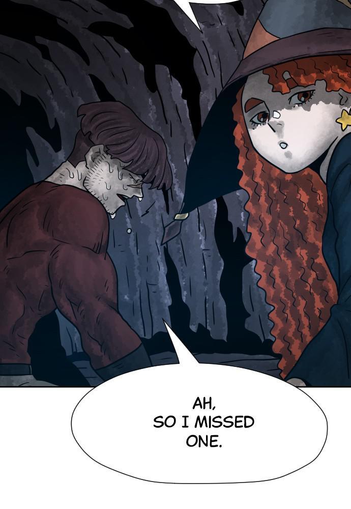 Read Warrior Executioner Manga Online