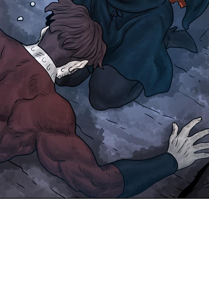 Read Warrior Executioner Manga Online