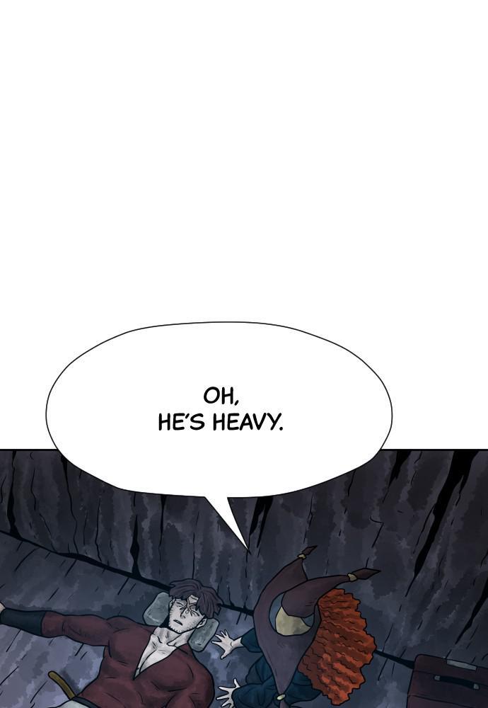 Read Warrior Executioner Manga Online