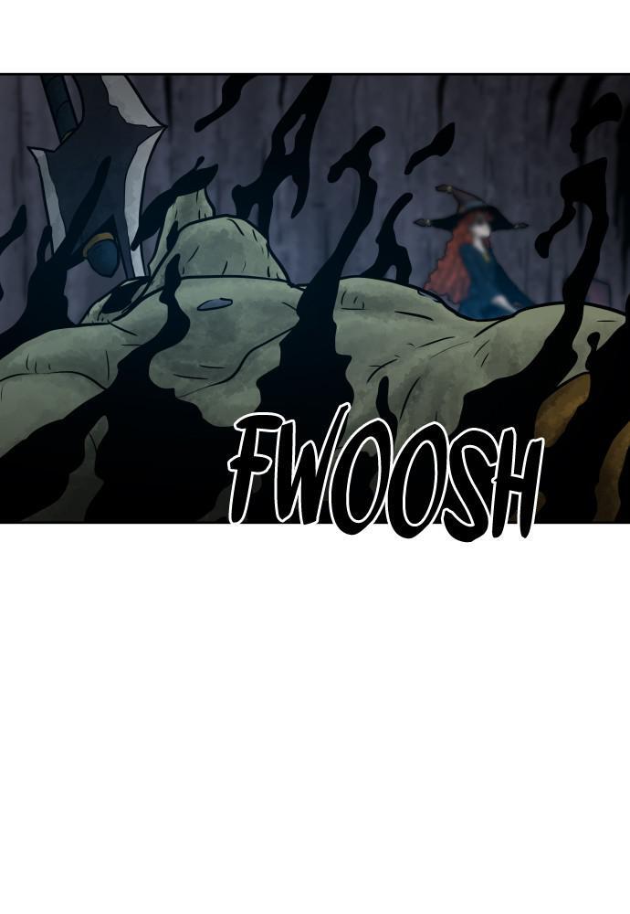 Read Warrior Executioner Manga Online