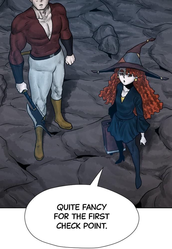 Read Warrior Executioner Manga Online