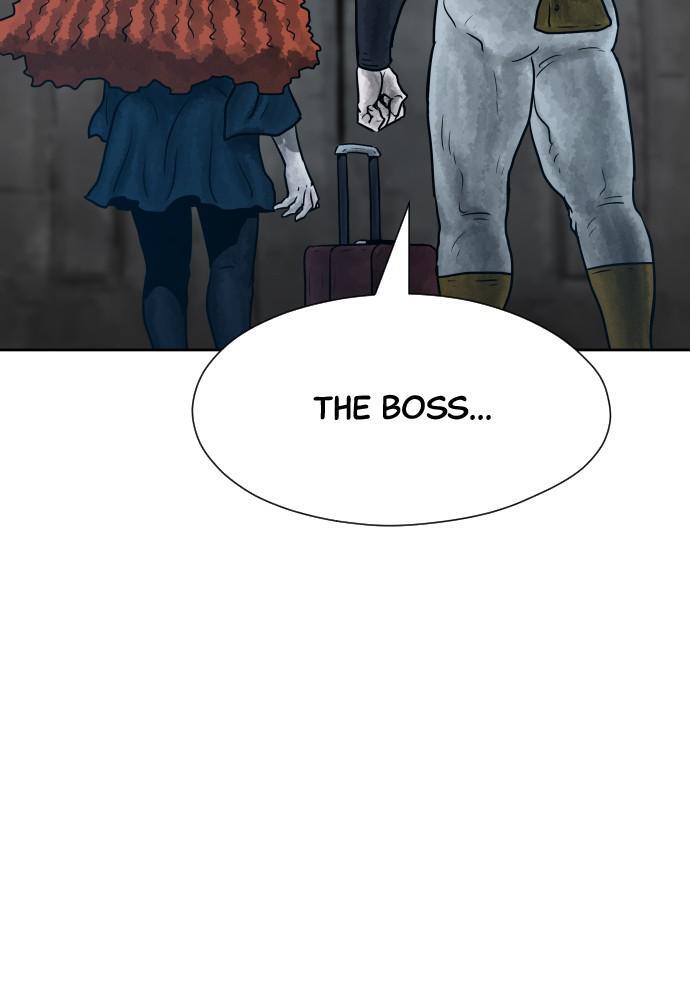 Read Warrior Executioner Manga Online