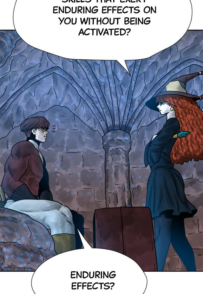 Read Warrior Executioner Manga Online