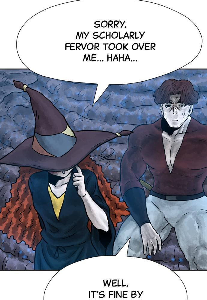 Read Warrior Executioner Manga Online