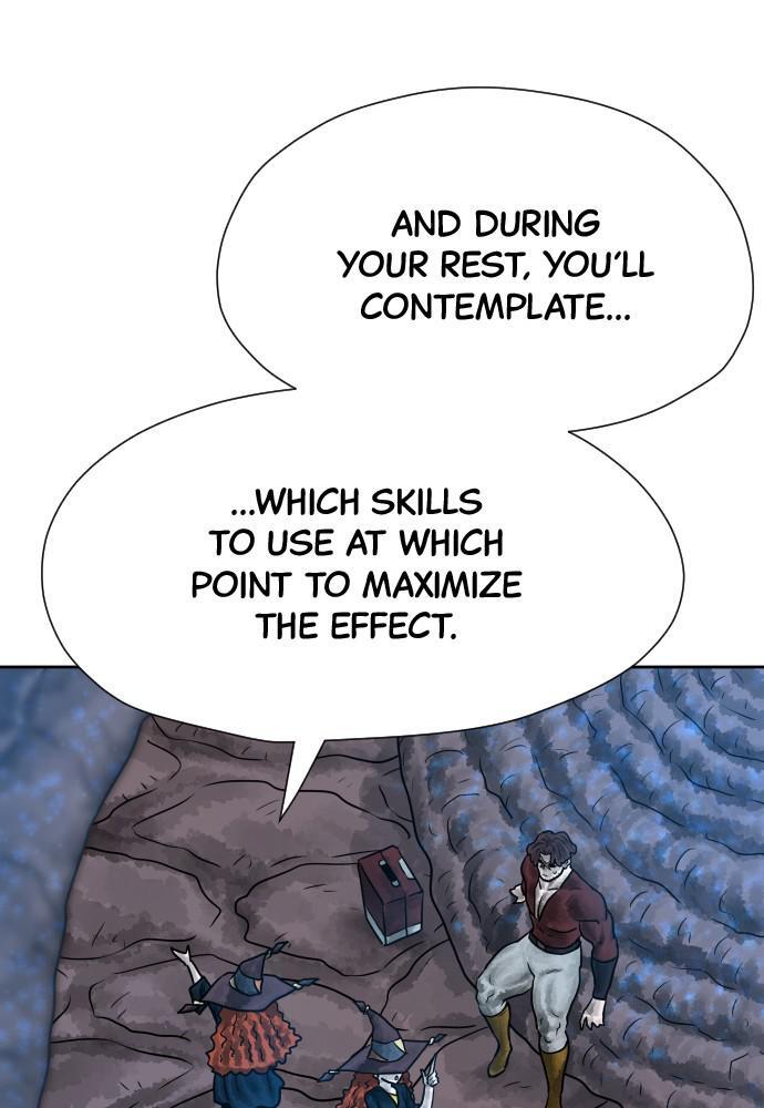 Read Warrior Executioner Manga Online