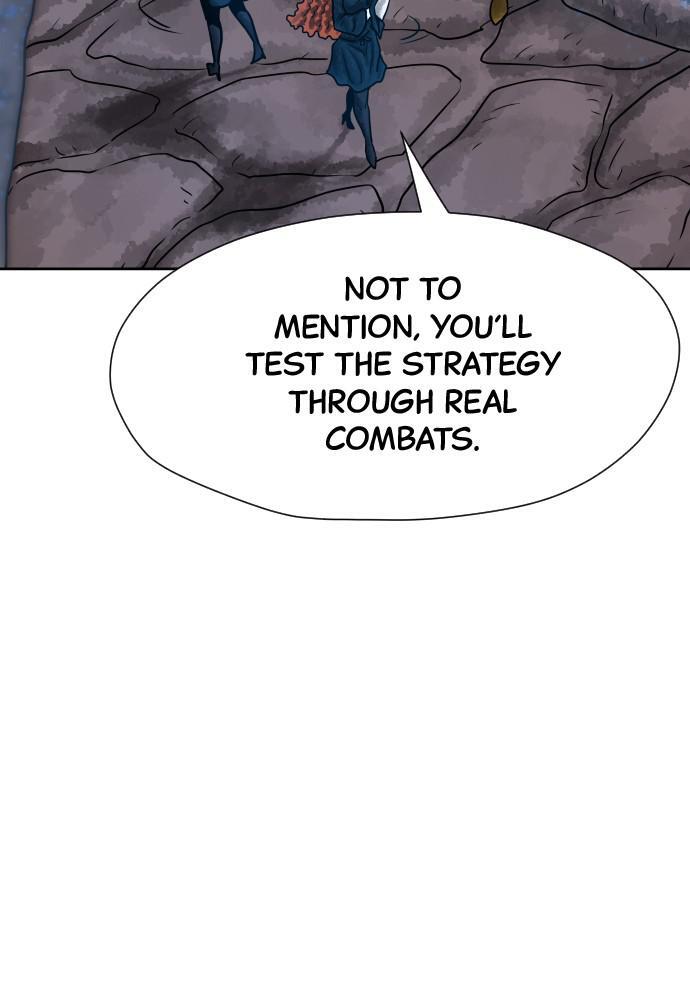 Read Warrior Executioner Manga Online