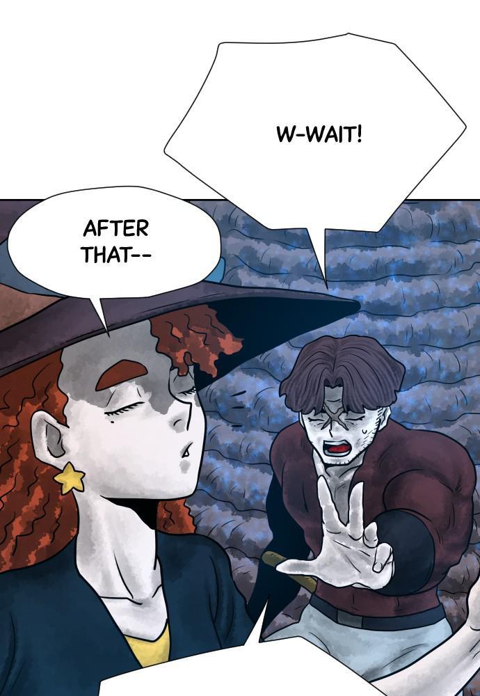 Read Warrior Executioner Manga Online