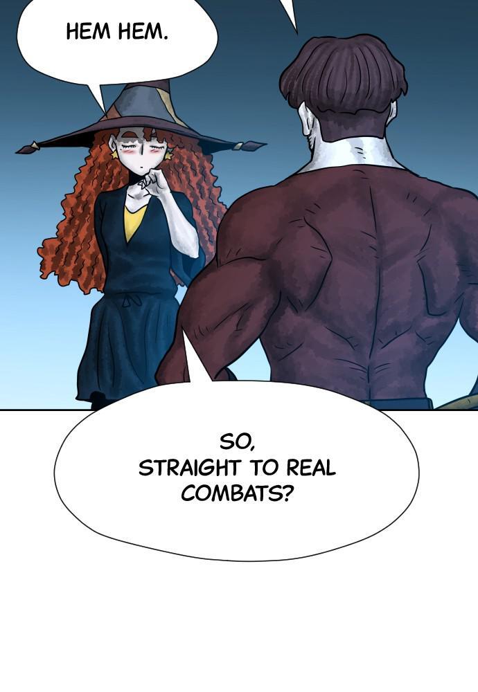Read Warrior Executioner Manga Online