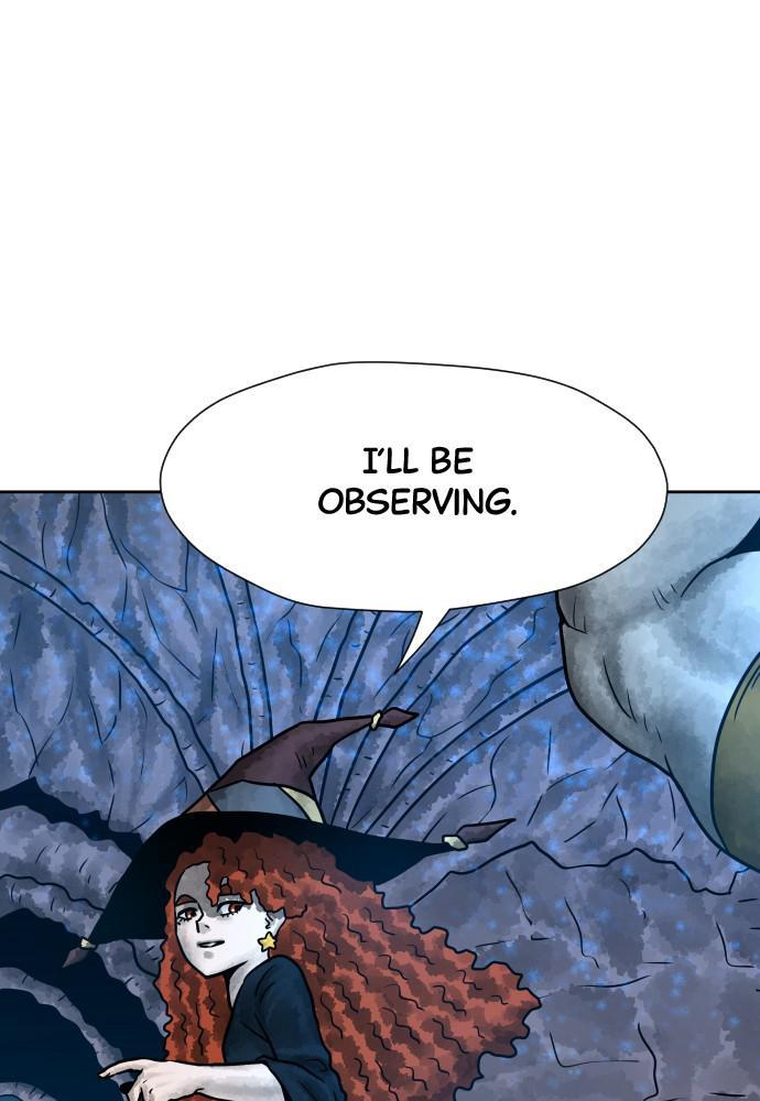 Read Warrior Executioner Manga Online