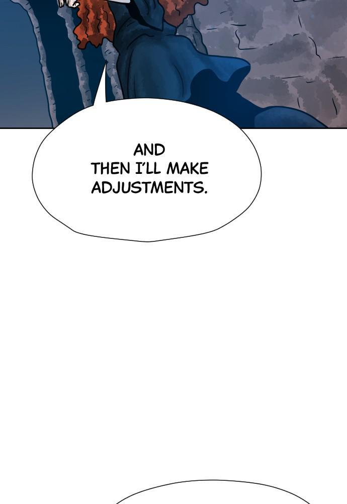 Read Warrior Executioner Manga Online