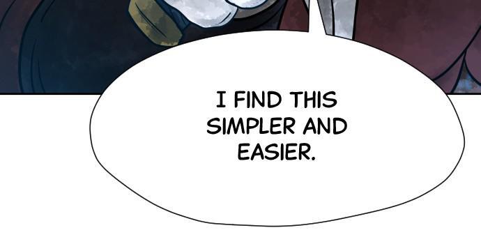 Read Warrior Executioner Manga Online