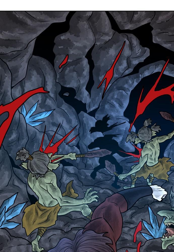 Read Warrior Executioner Manga Online