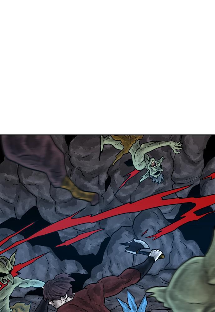 Read Warrior Executioner Manga Online