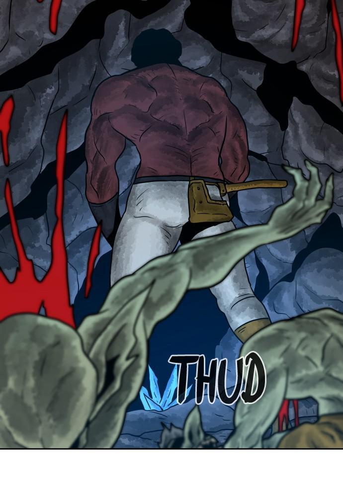 Read Warrior Executioner Manga Online