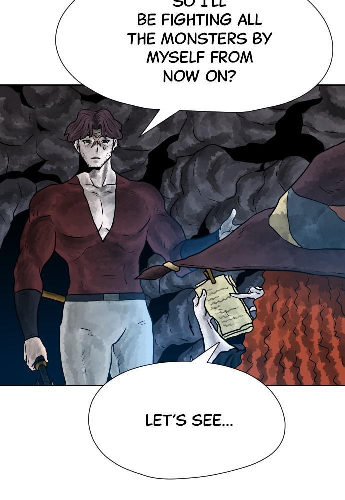 Read Warrior Executioner Manga Online