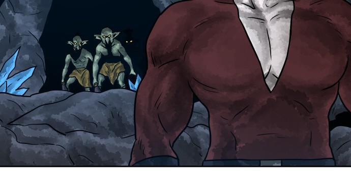 Read Warrior Executioner Manga Online