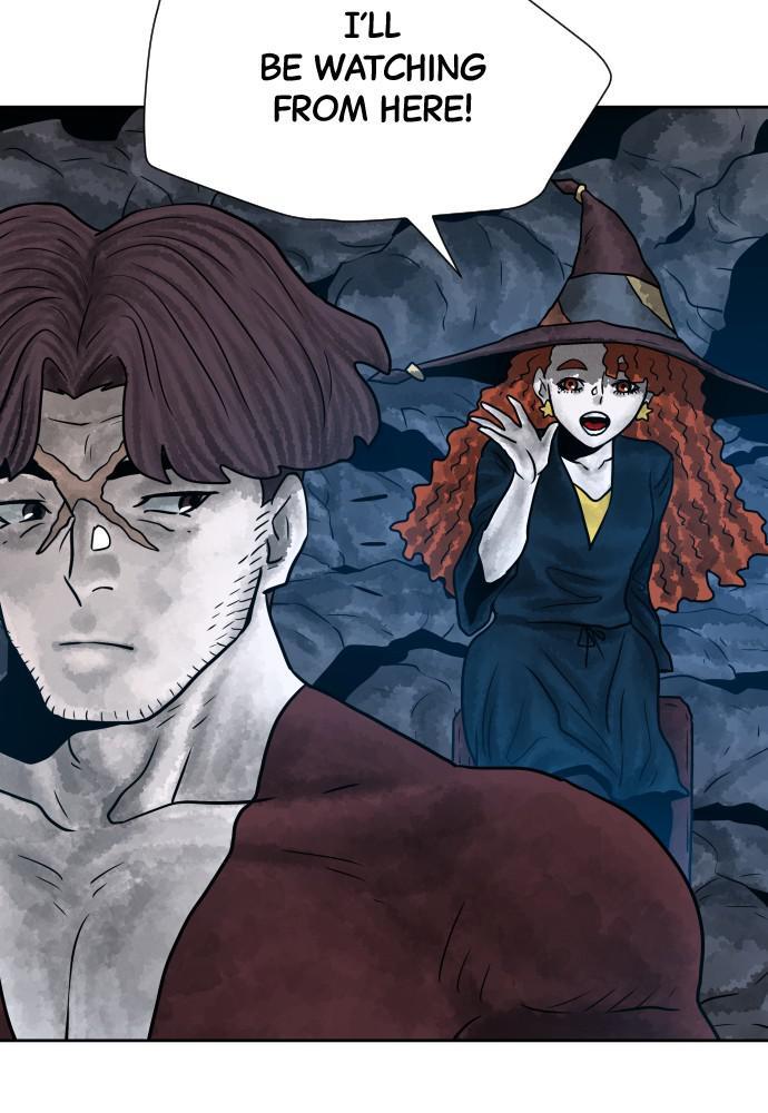 Read Warrior Executioner Manga Online