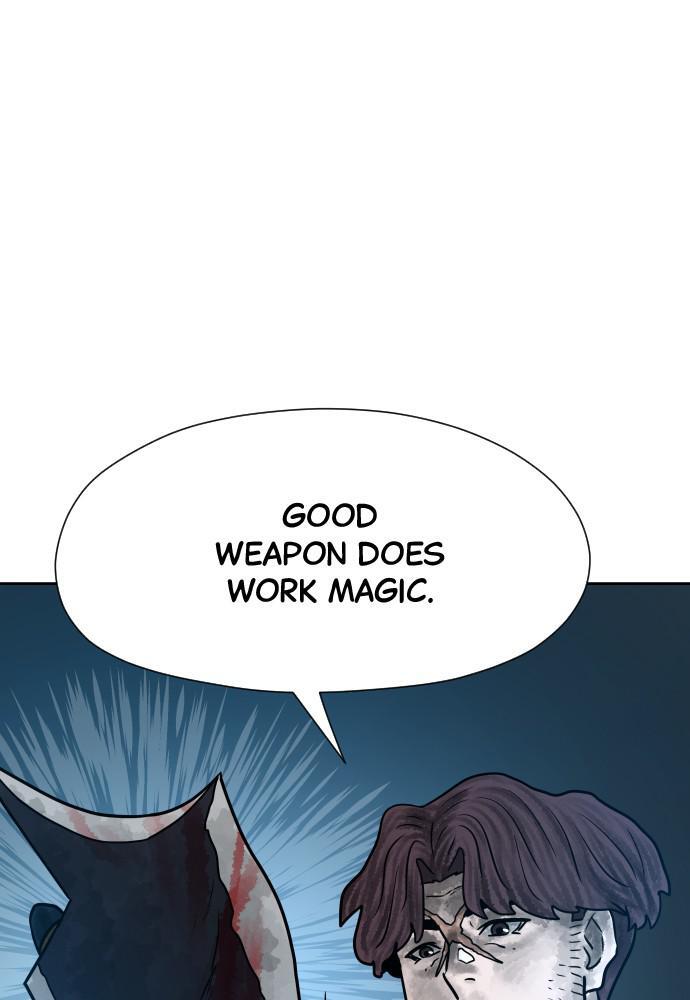 Read Warrior Executioner Manga Online