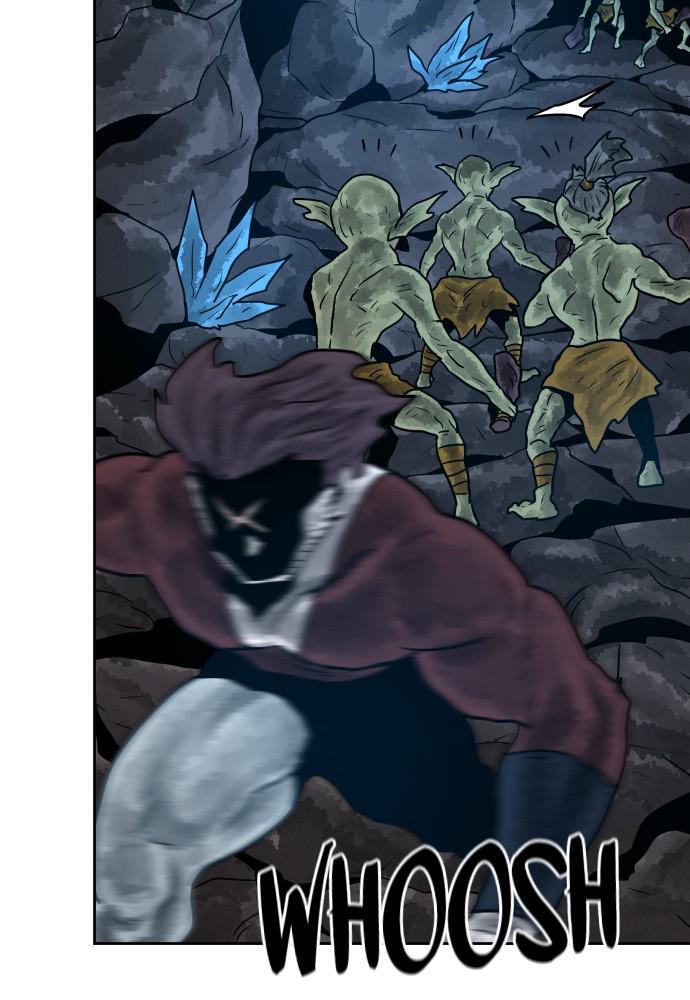 Read Warrior Executioner Manga Online