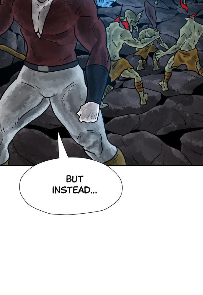 Read Warrior Executioner Manga Online