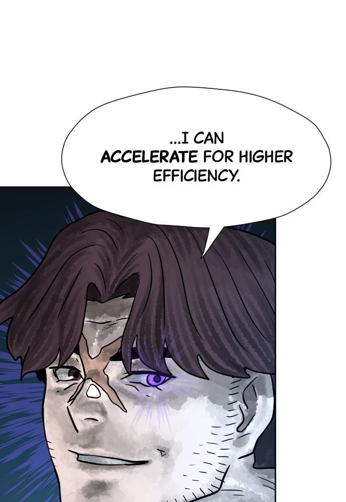 Read Warrior Executioner Manga Online